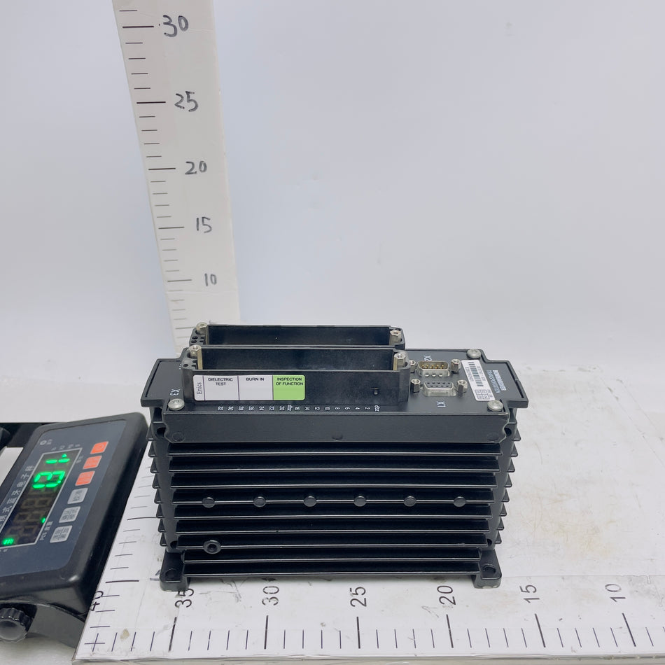 BOMBARDIER  Controller  3EST92-329