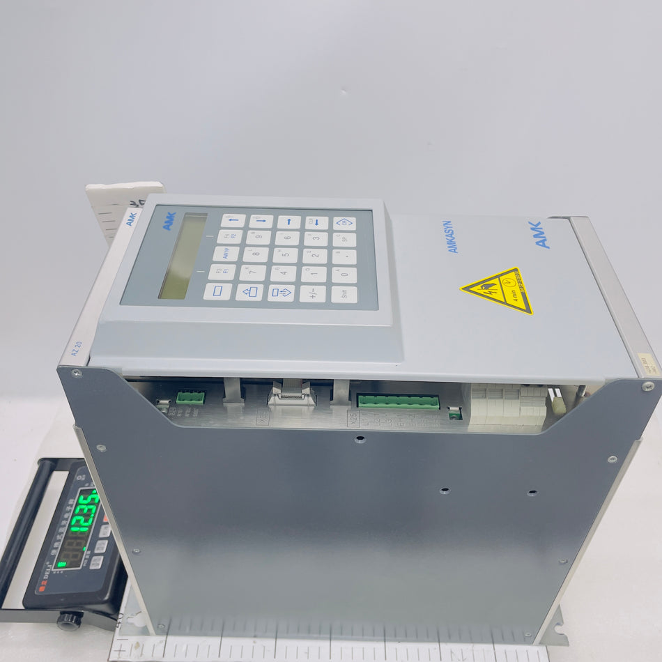AMK  Drive   AZ 20-0-0-4