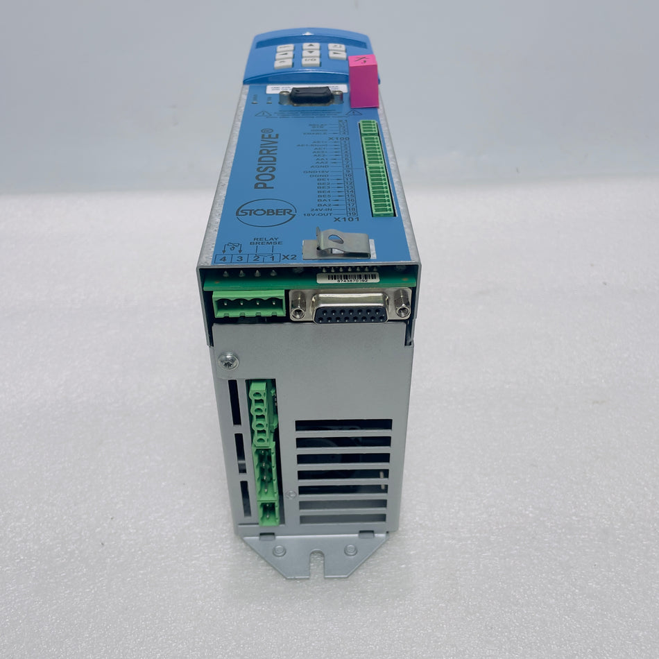 STOBER   Drive  FDS5008A-L