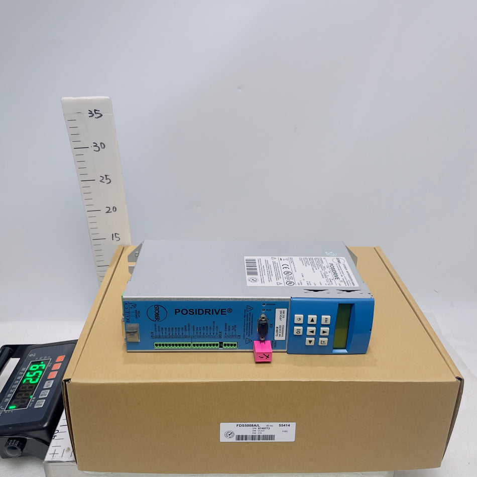 STOBER   Drive  FDS5008A-L