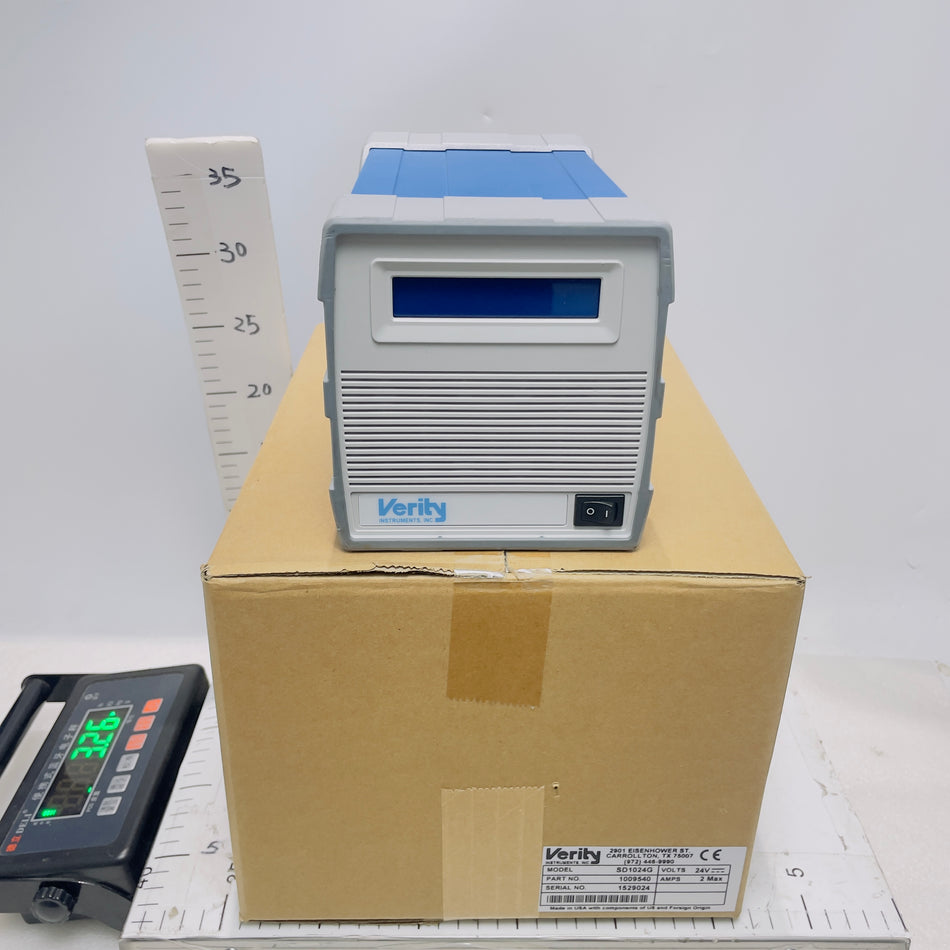 VERITY	Controller   SD1024GSD1024G