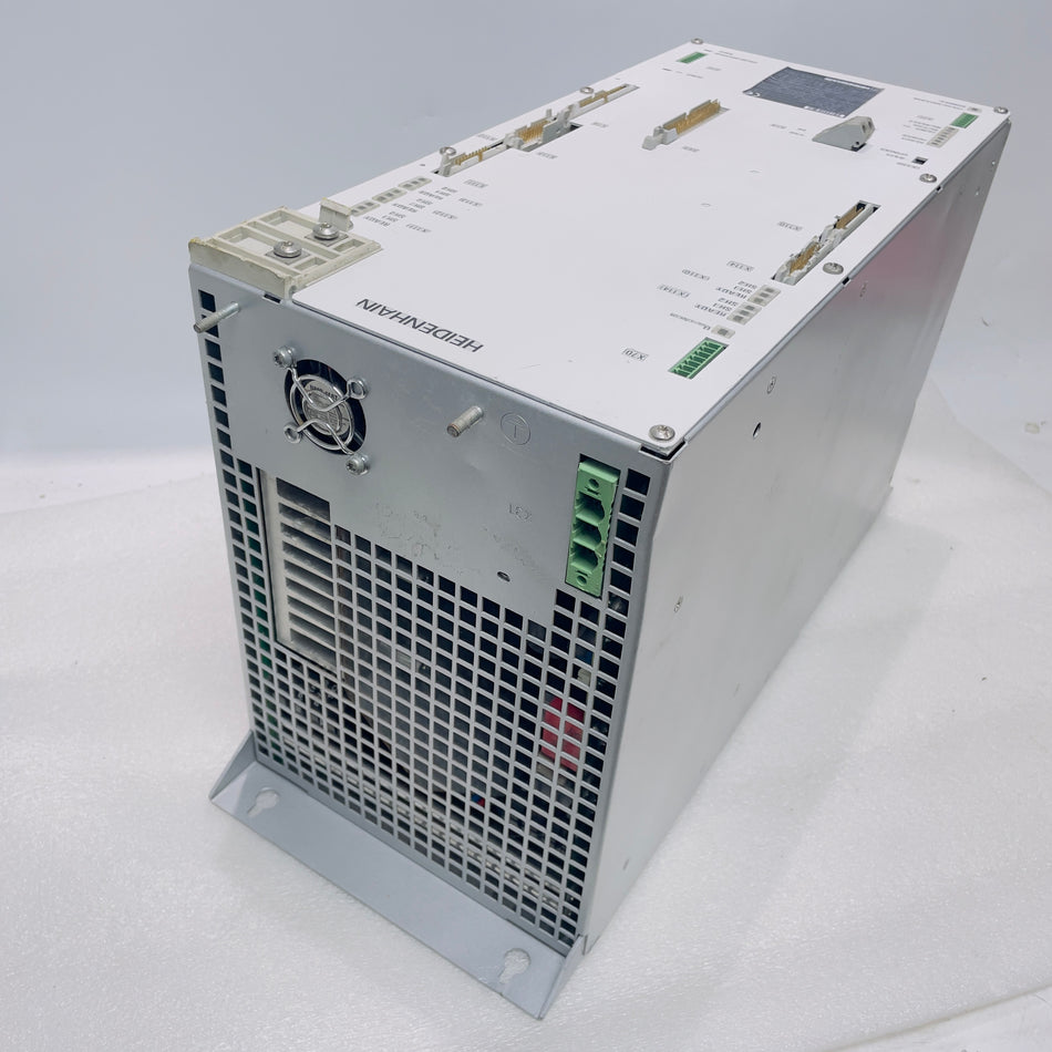 HEIDENHAIN  Drive  UE241D