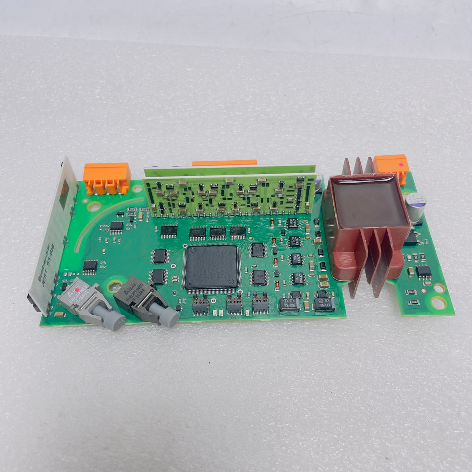 BOMBARDIER Board 3EST000211-7953