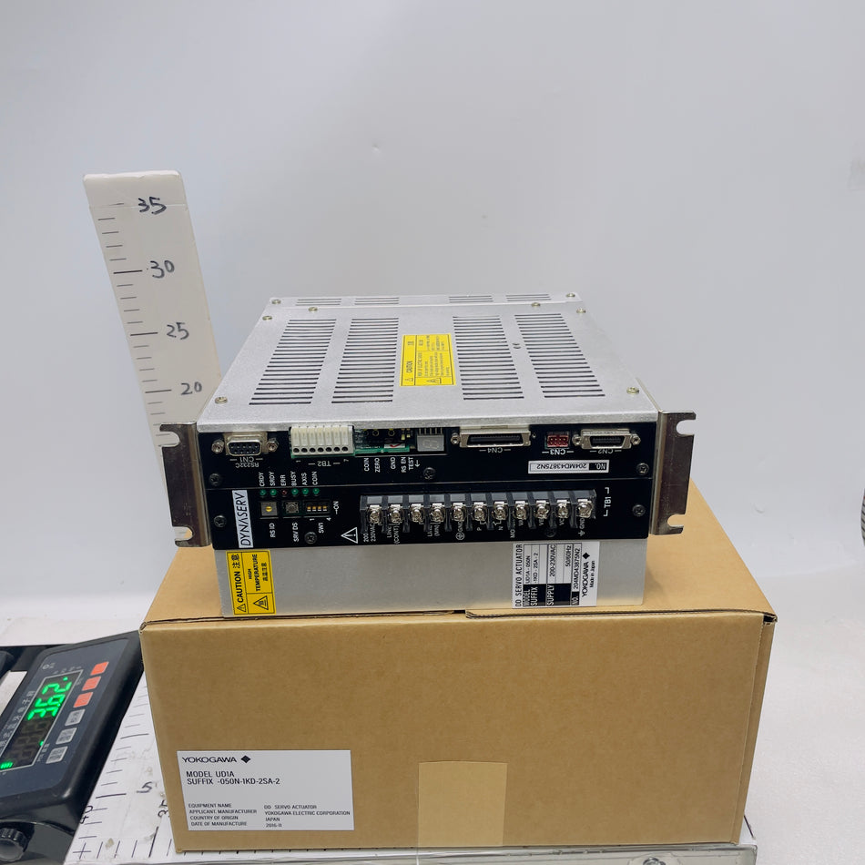 YOKOGAWA Module UD1A-050N 1KD-2SA-2