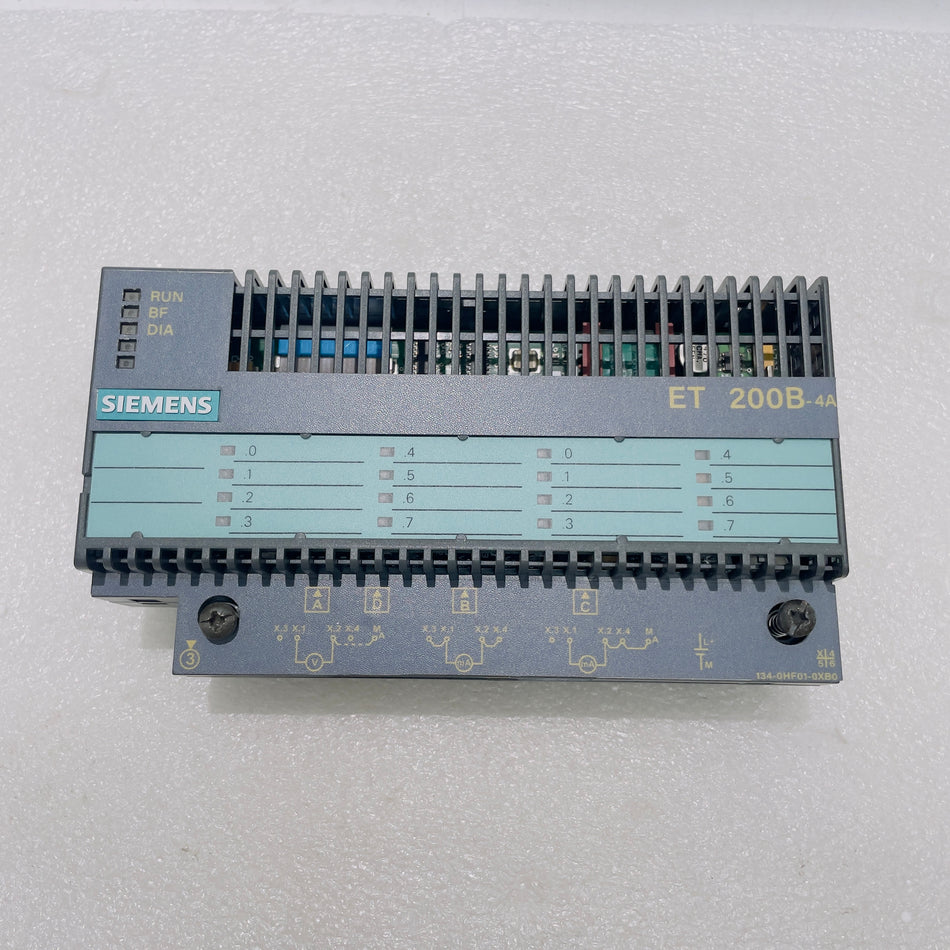 SIEMENS  Module  6ES7 134-0HF01-0XB0