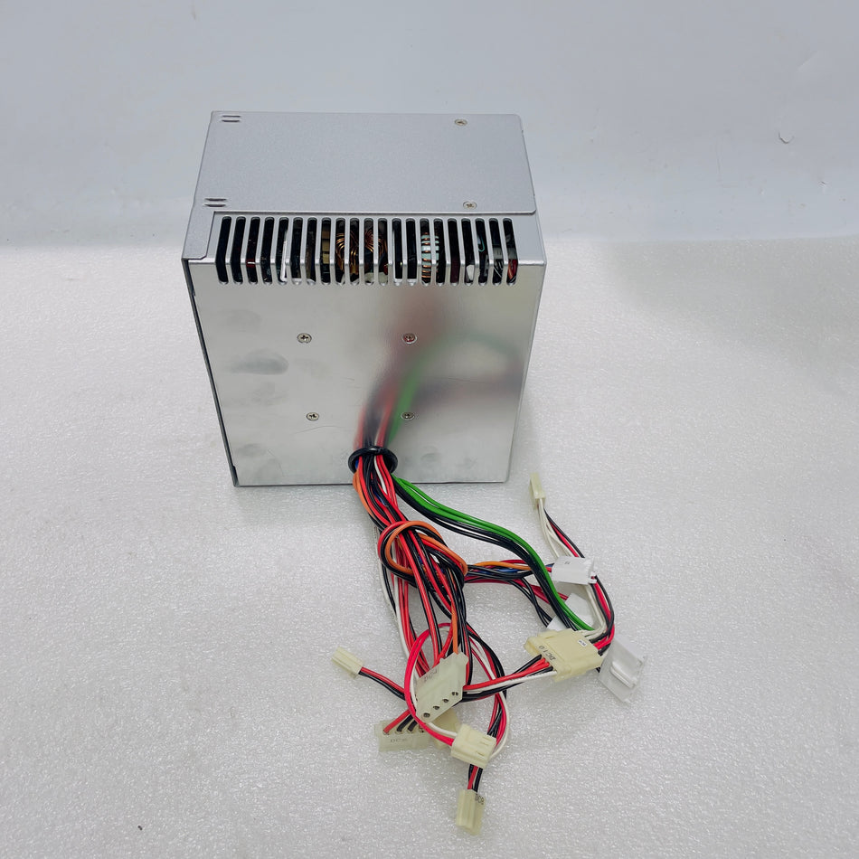 NEC Industrial Control Power PU-S24