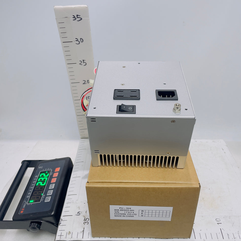NEC Industrial Control Power PU-S24