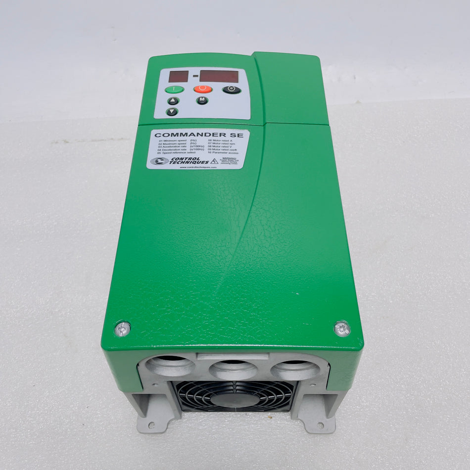 EMERSON Frequency Converter SE23400220 2.2KW