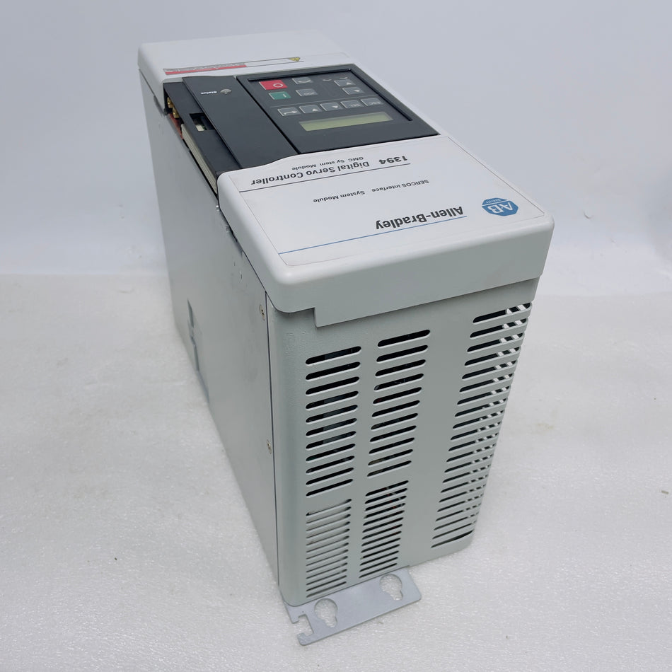 Allen-Bradley   Driver  1394C-SJT22-A