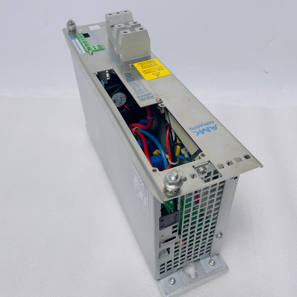 AMK Drive KW10