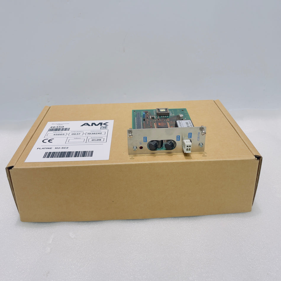 AMK  Board  KU-SC2