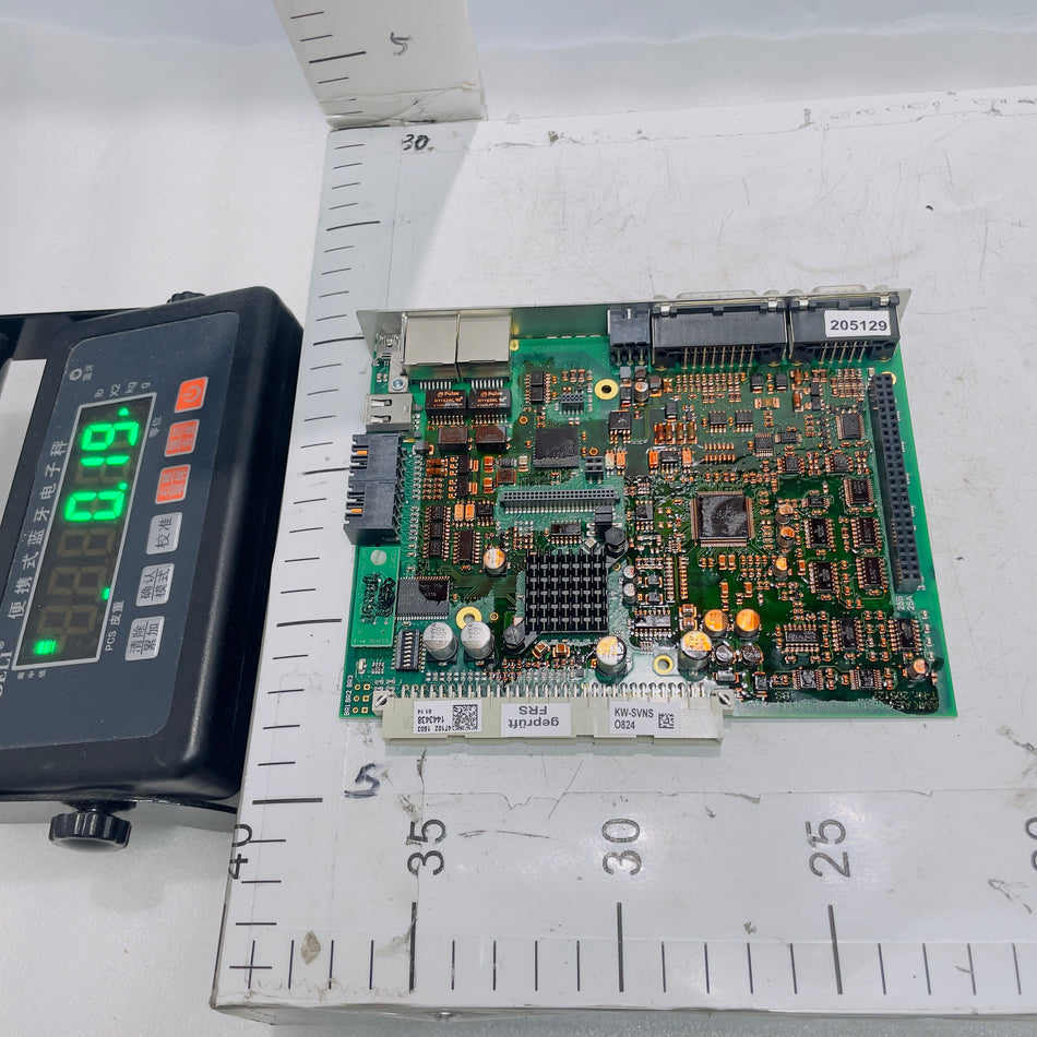 AMK Board KW-R06