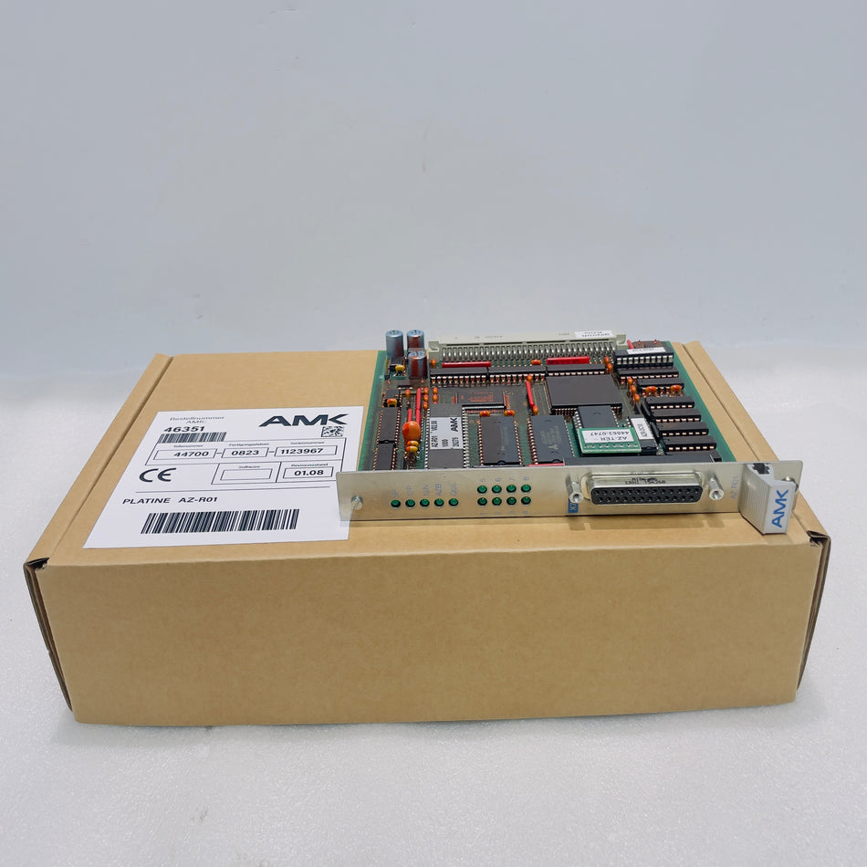 AMK  Board  AZ-R01