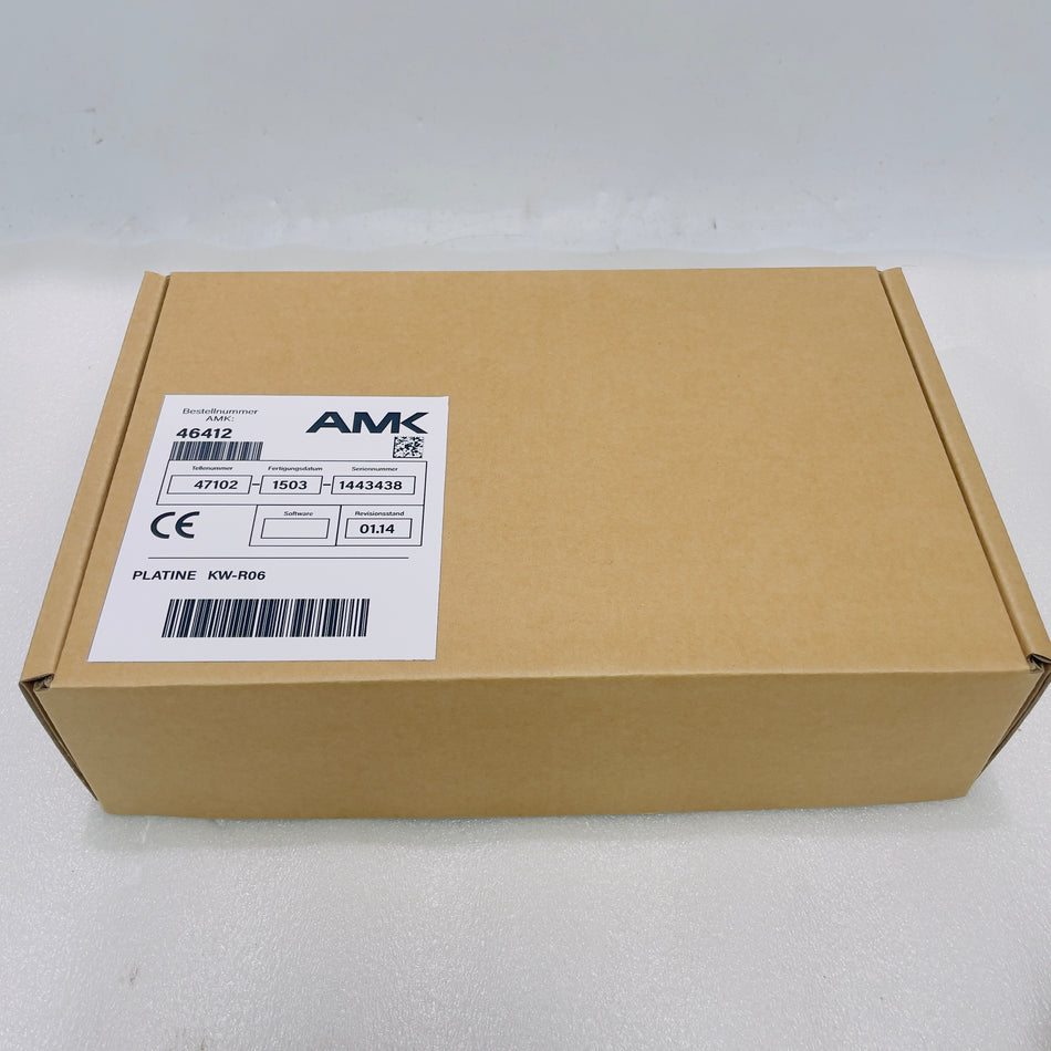 AMK Board KW-R06