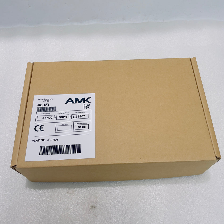 AMK  Board  AZ-R01
