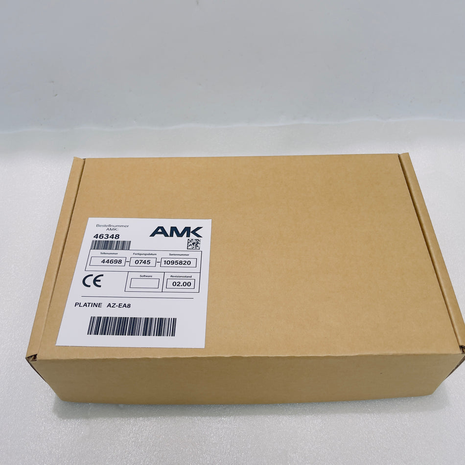 AMK  Board  AZ-EA8