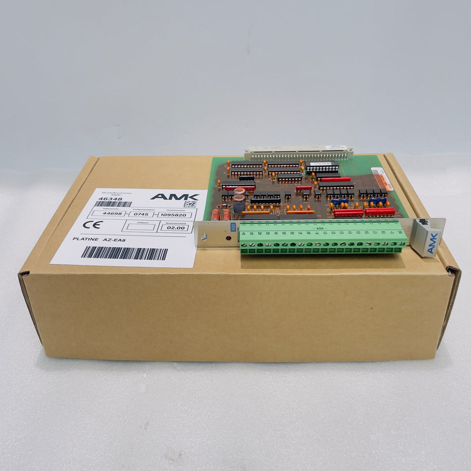 AMK  Board  AZ-EA8