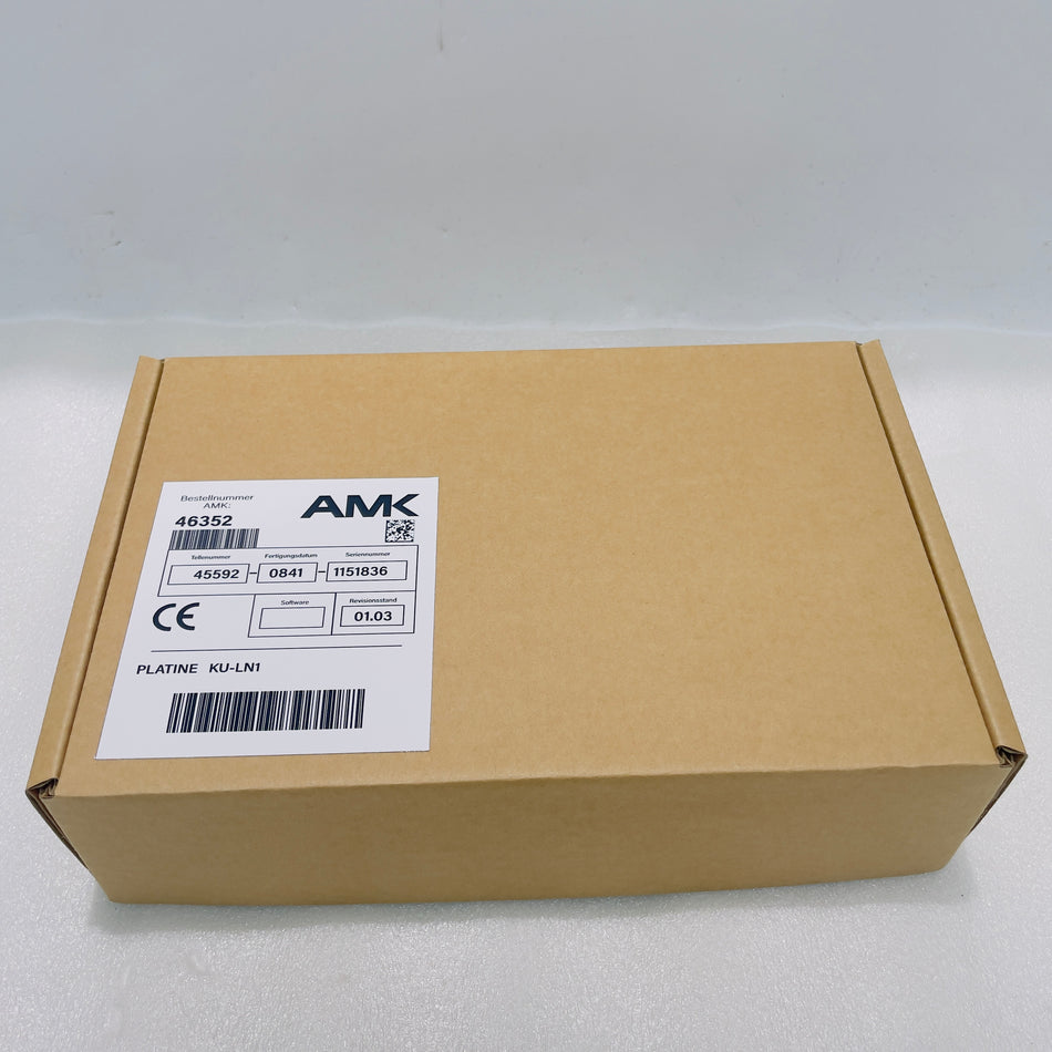 AMK   Board   KU-LN1