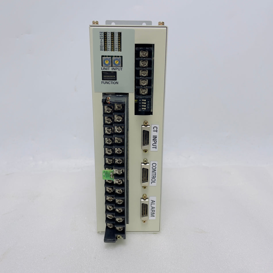OMRON  Driver  E5ZE-8VQH04TCB