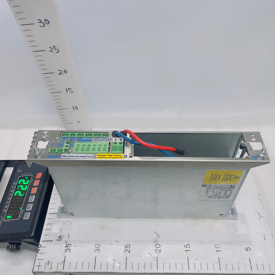 AMK  Drive  KWD5