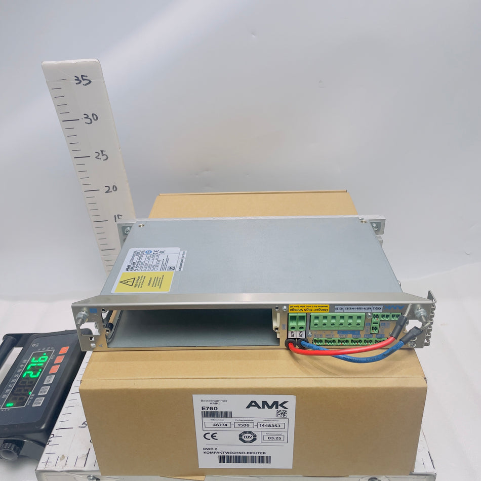 AMK  Drive  KWD2