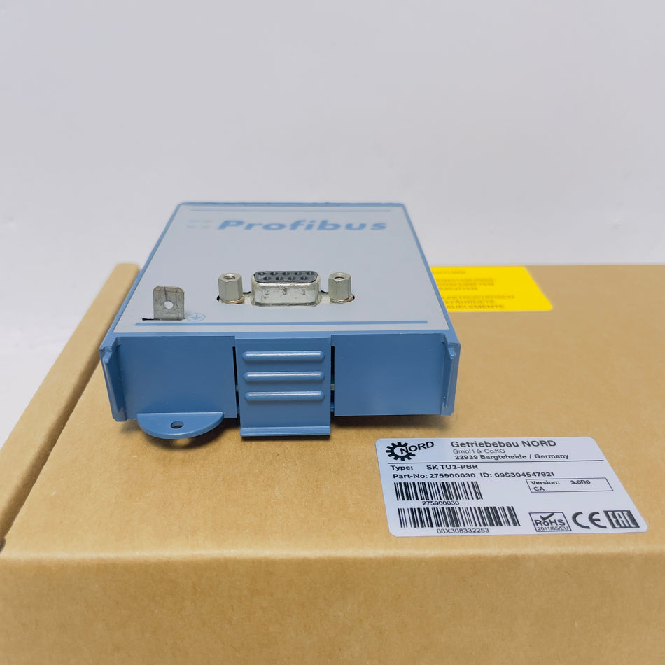 NORD Communication Module SK TU3-PBR