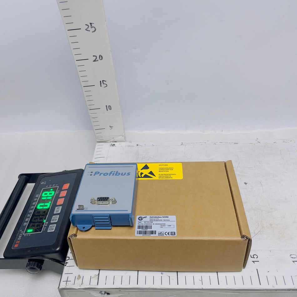 NORD Communication Module SK TU3-PBR