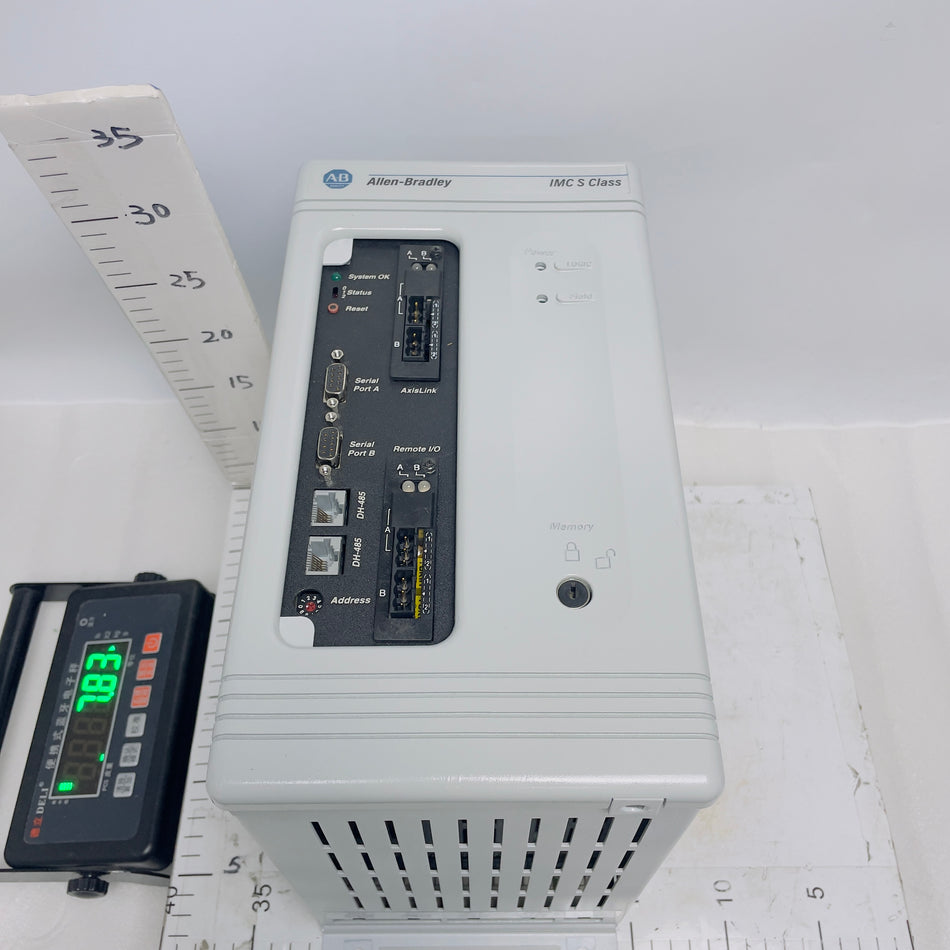 Allen-Bradley   Drive  4100-234-RL