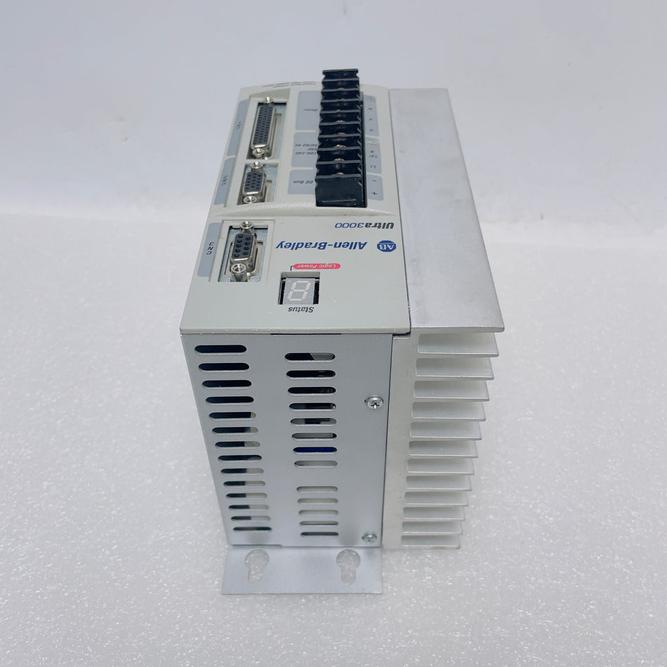 Allen-Bradley  Driver  2098-DSD-010