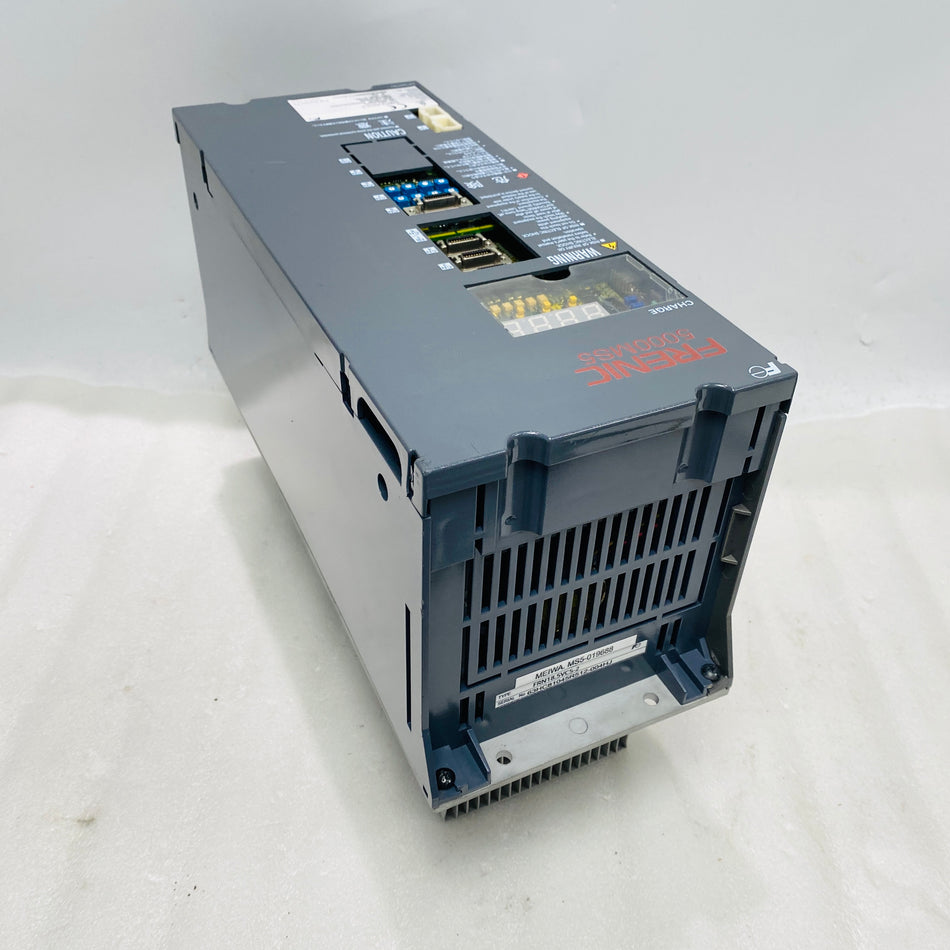 FUJI  Driver  FRN18.5VC5-2