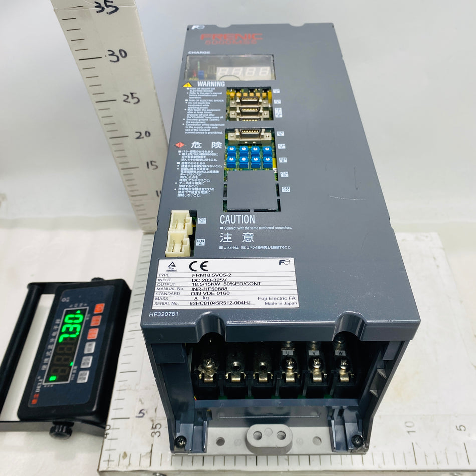FUJI  Driver  FRN18.5VC5-2