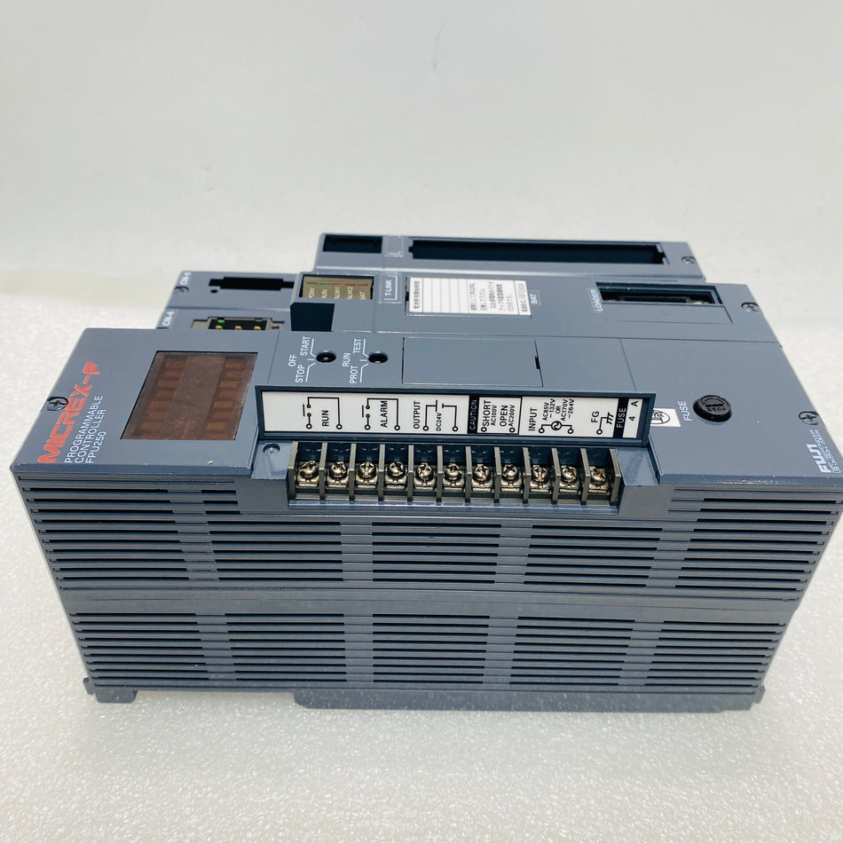 FUJI  PLC Module  FPU 251C-A10