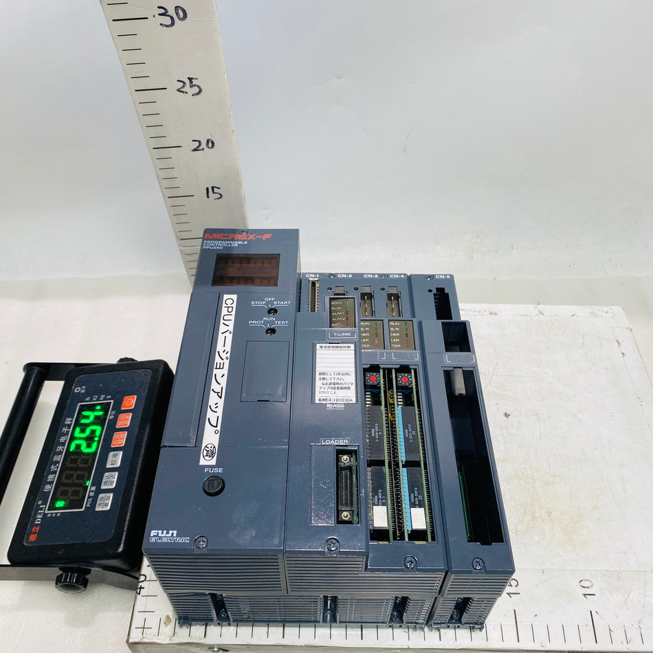 FUJI  PLC Module  FPU 251C-A10