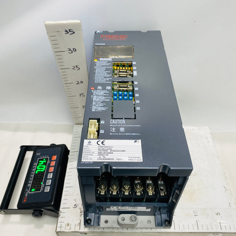 FUJI  Driver  FRN15VC5-2