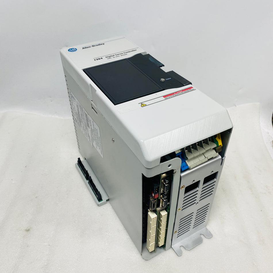 Allen-Bradley   Driver  1394C-SJT22-T-RL