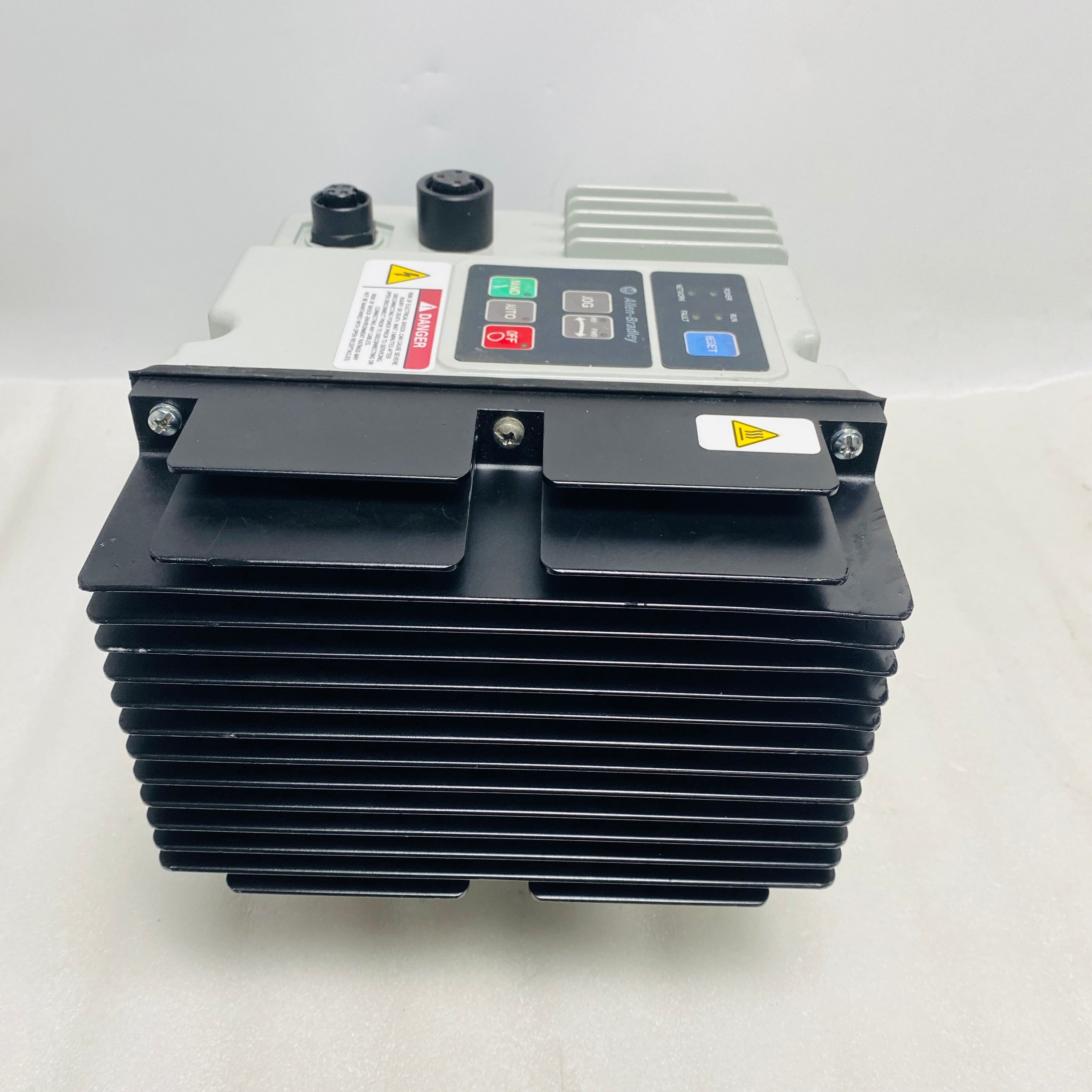 Allen‑Bradley  Explosion-Proof Frequency Converter  284D-FVD7P6B-25-CR-EMI - Rockss Automation