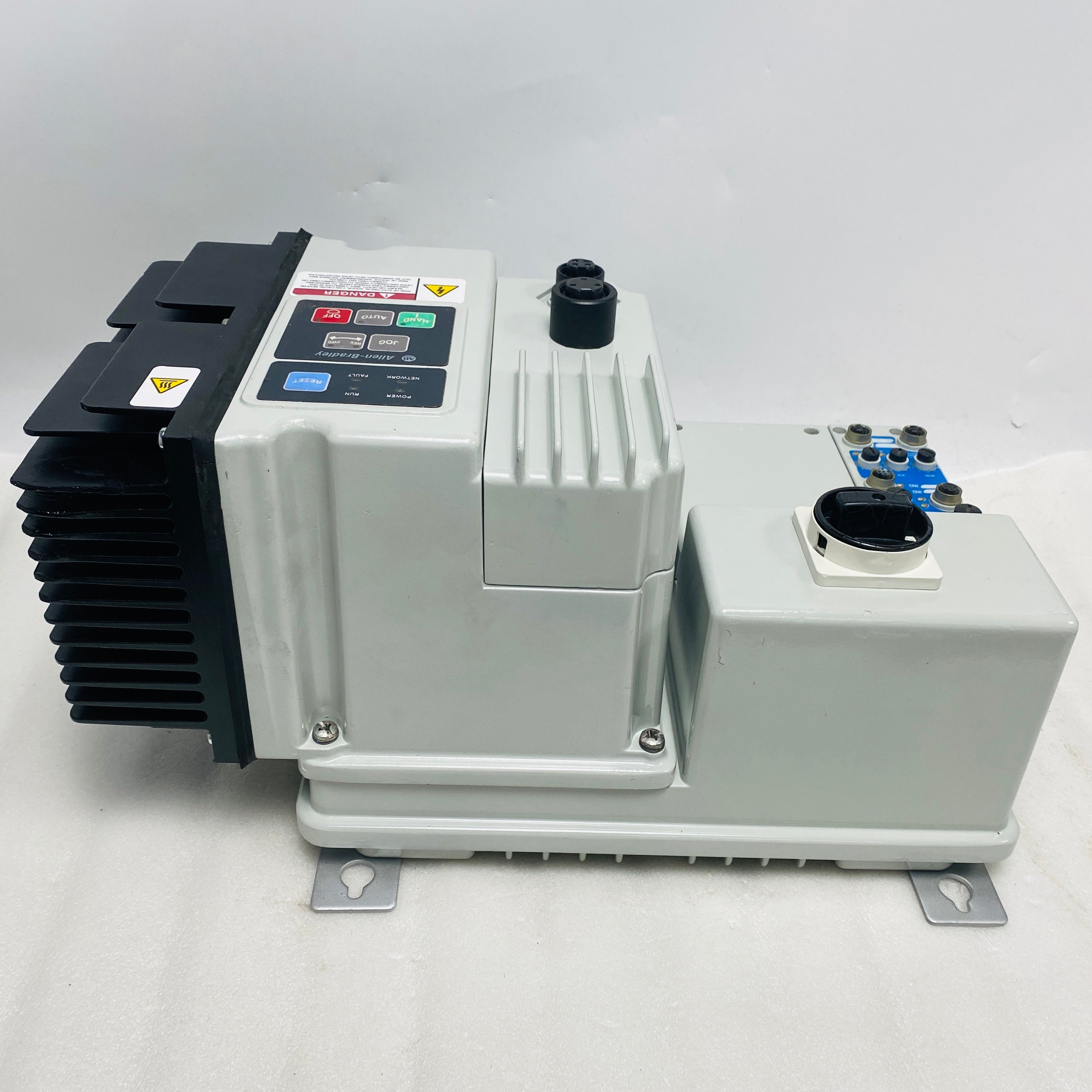 Allen‑Bradley  Explosion-Proof Frequency Converter  284D-FVD7P6B-25-CR-EMI - Rockss Automation