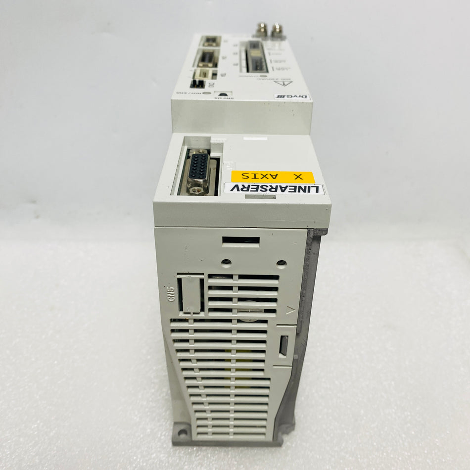 YOKOGAWA  Driver  UM1LG3-S1-210C-1AA-2SA-N-CN