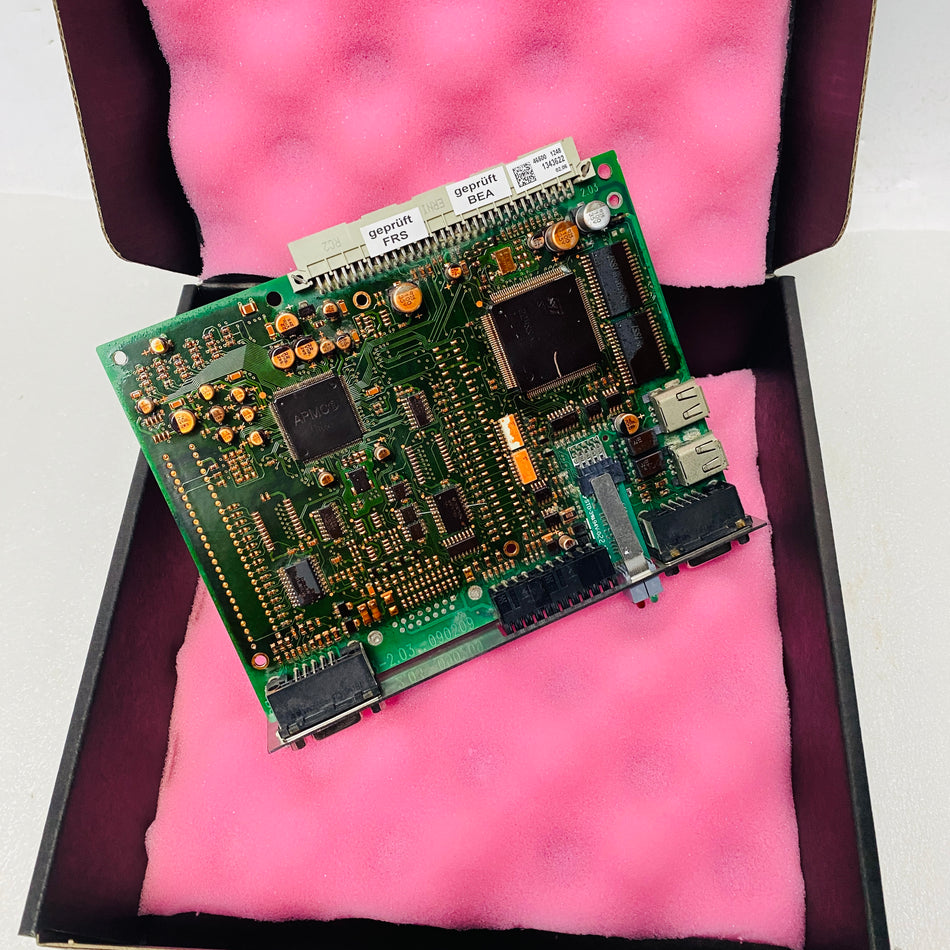 AMK  Board  KW-R04