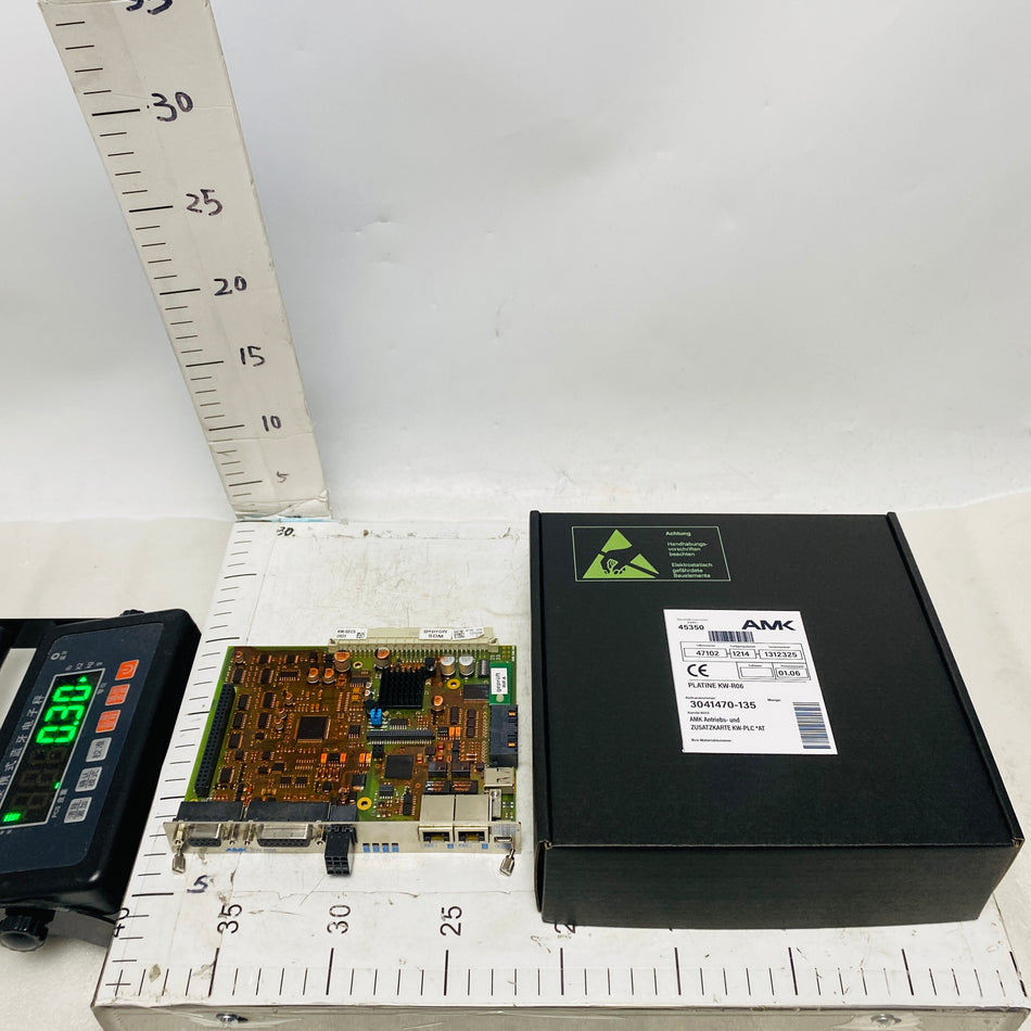 AMK Board KW-R06