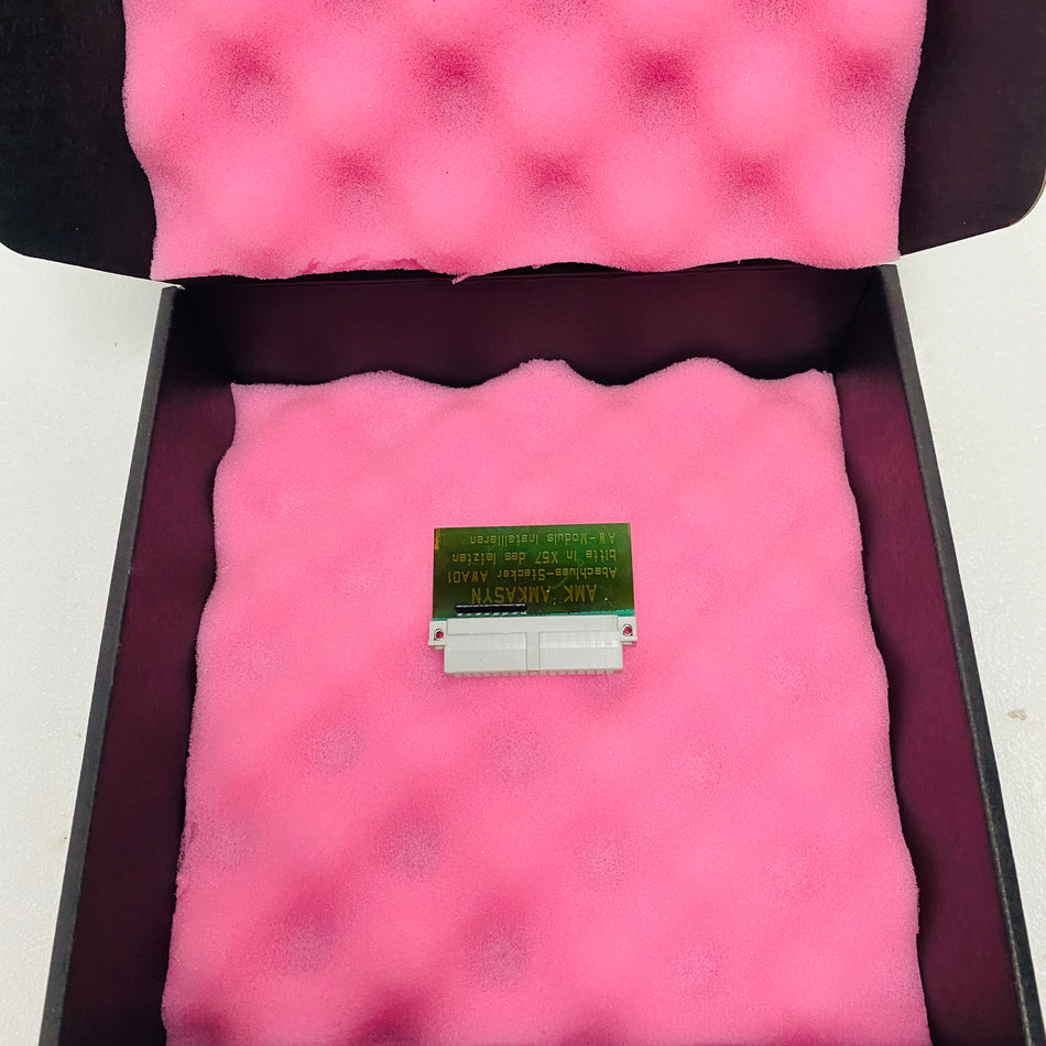 AMK Board AW-A01