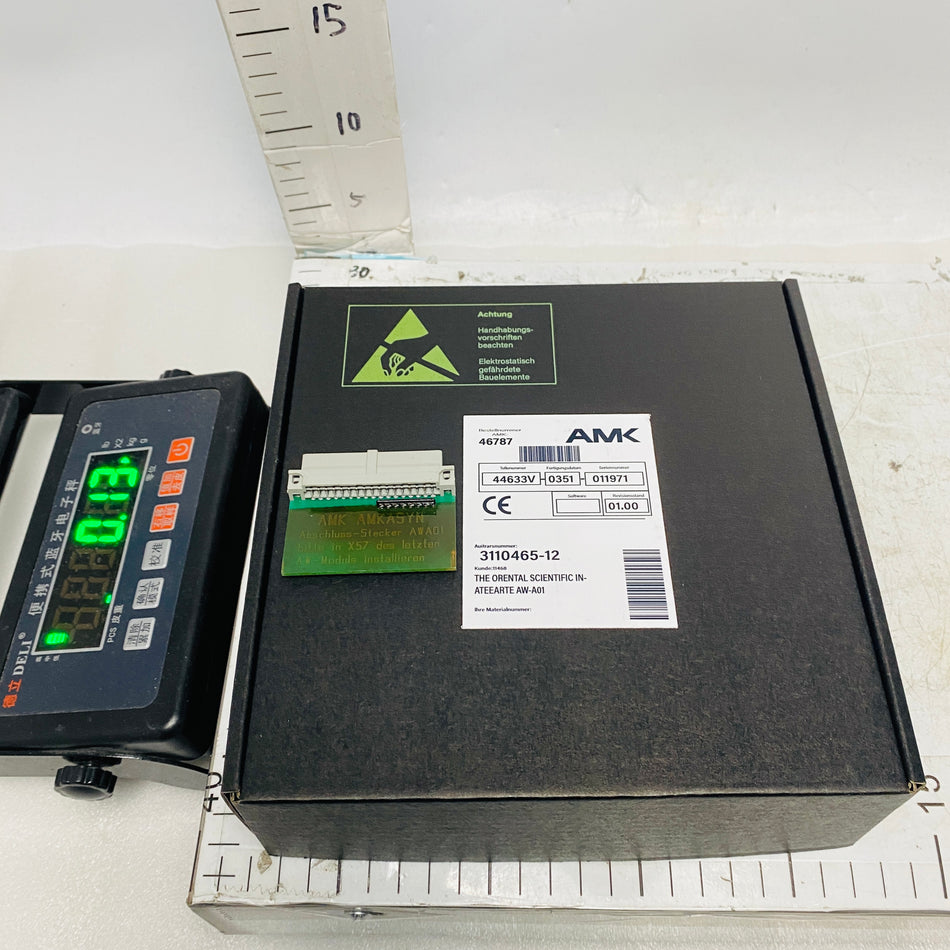 AMK Board AW-A01