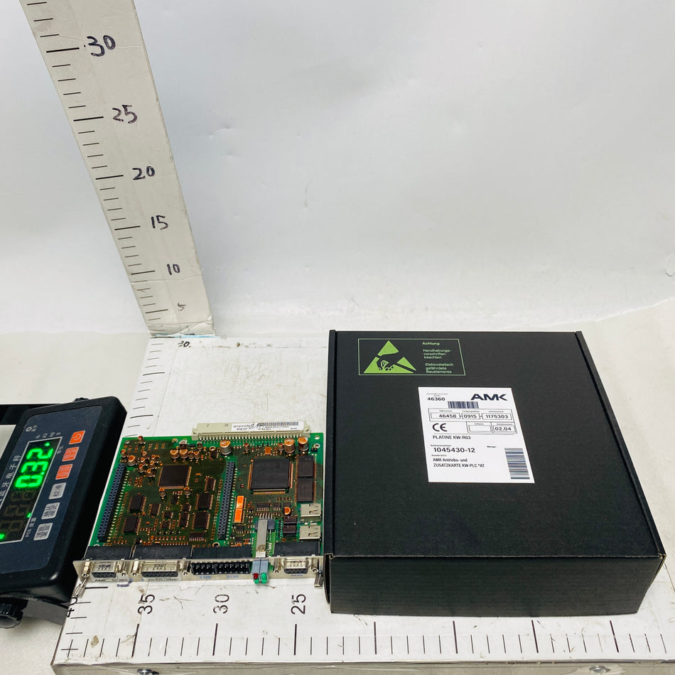 AMK  Board  KW-R03