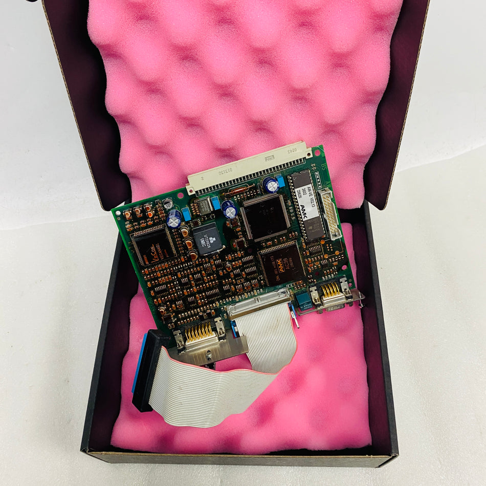 AMK  Board  AW-R01