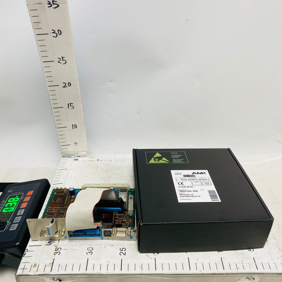 AMK  Board  AW-R01