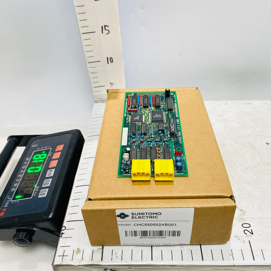 Sumitomo  Board  CMC550502ABG01