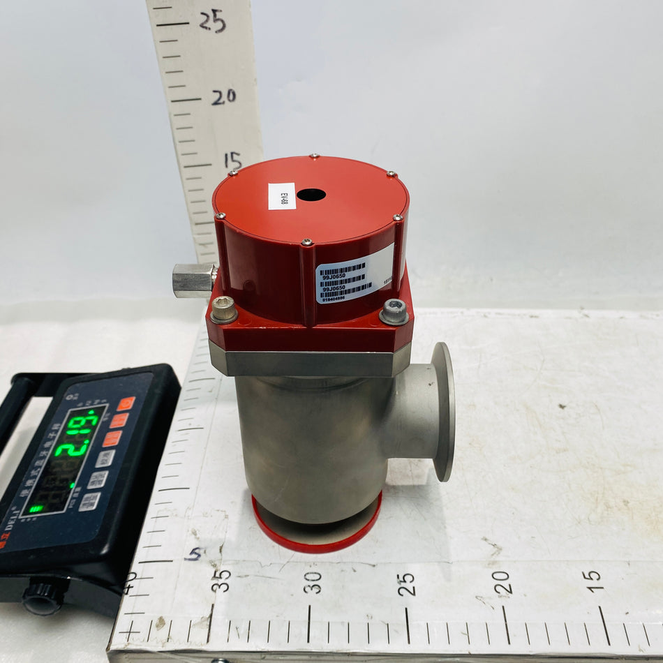 MKS  Vacuum Valve  99J0650