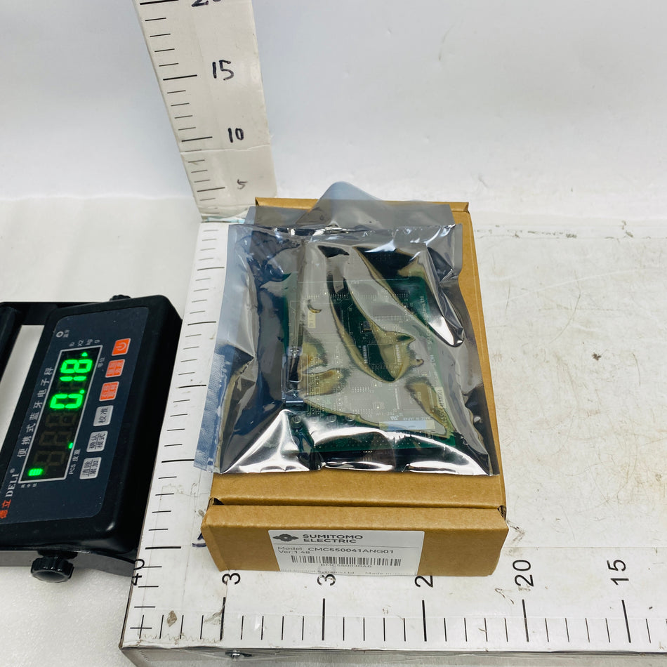 Sumitomo  Board  CMC550041ANG01