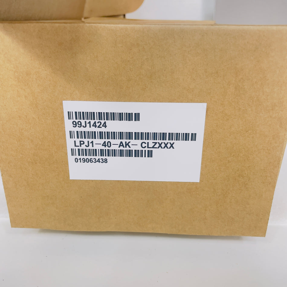 MKS Vacuum Valve 99J1424