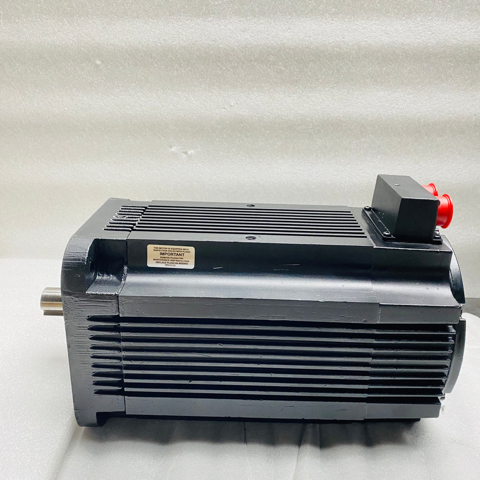Allen-Bradley   Electrical Machinery   1326AB-B720E-S2L